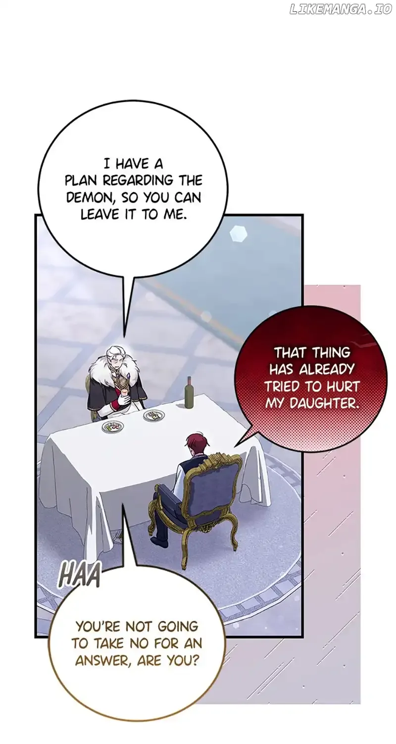 Baby Pharmacist Princess Zinmanga X Chapter 49 Page 14