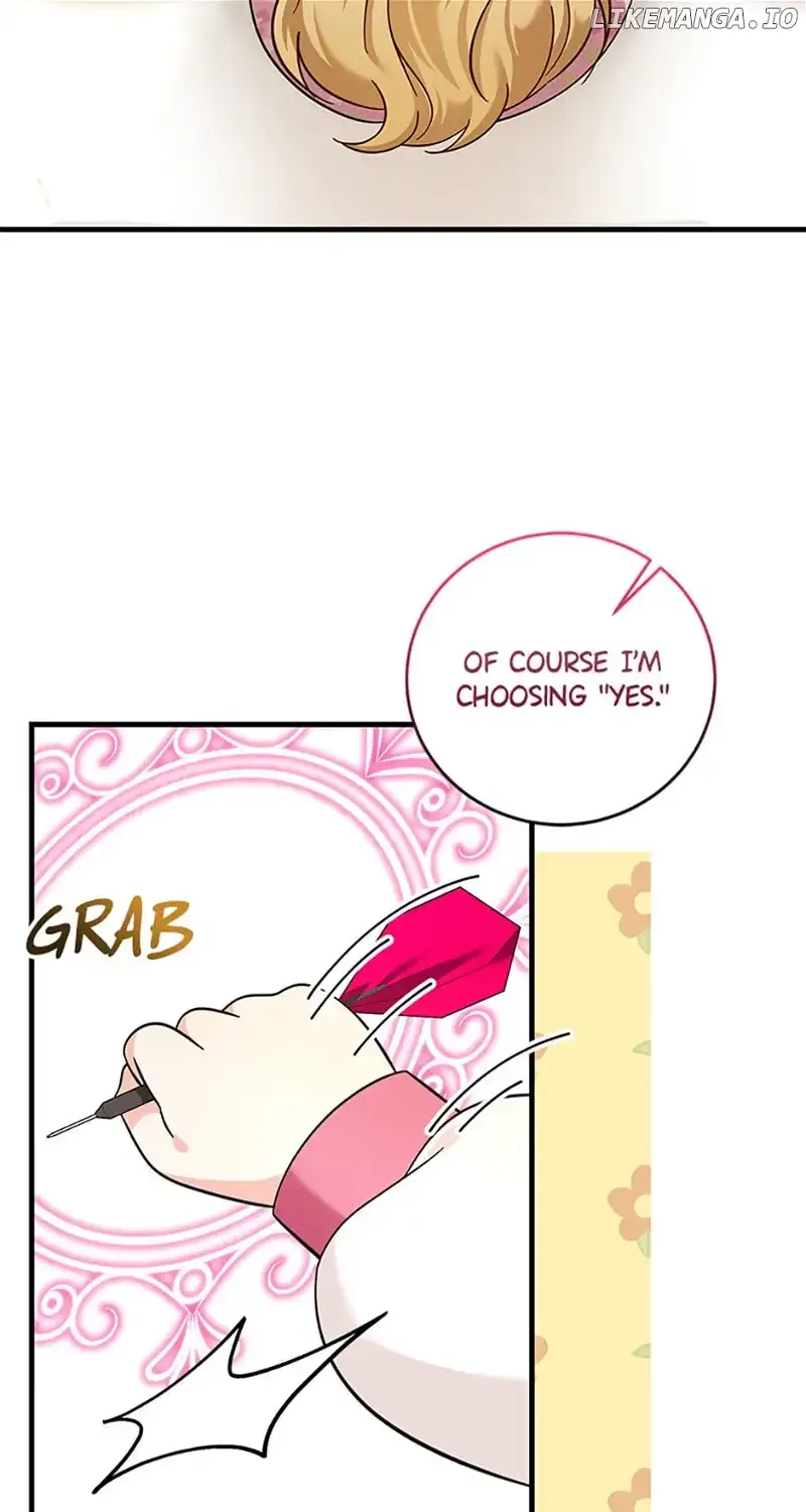 Baby Pharmacist Princess Zinmanga X Chapter 49 Page 54