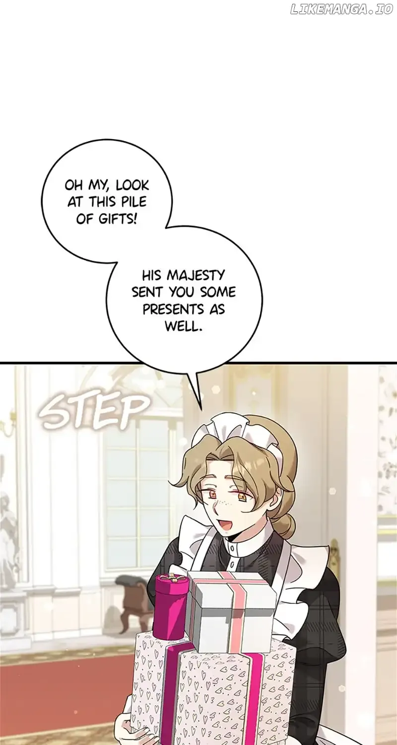 Baby Pharmacist Princess Zinmanga X Chapter 49 Page 82