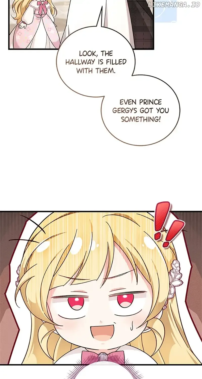 Baby Pharmacist Princess Zinmanga X Chapter 49 Page 86
