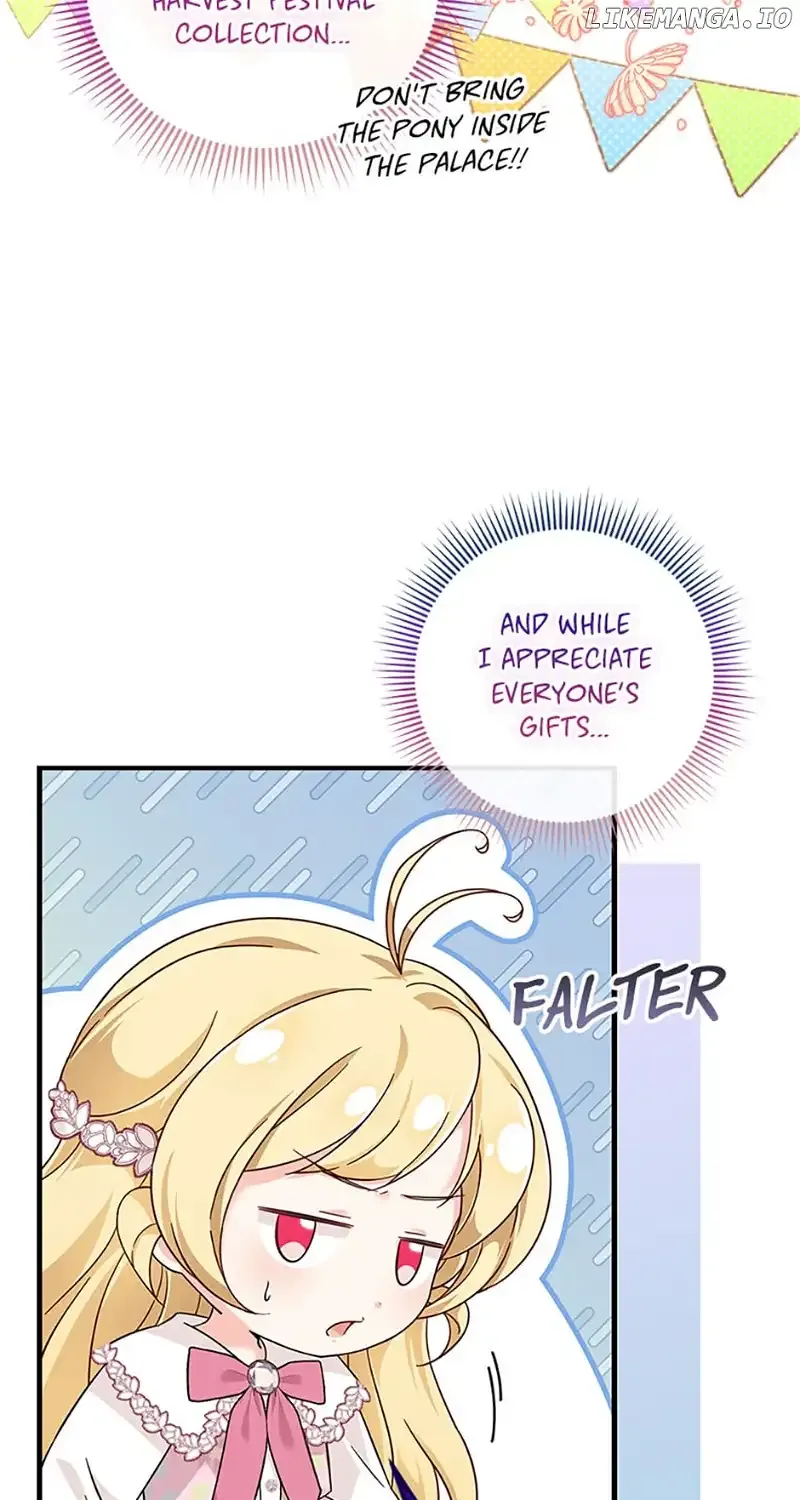 Baby Pharmacist Princess Zinmanga X Chapter 49 Page 94
