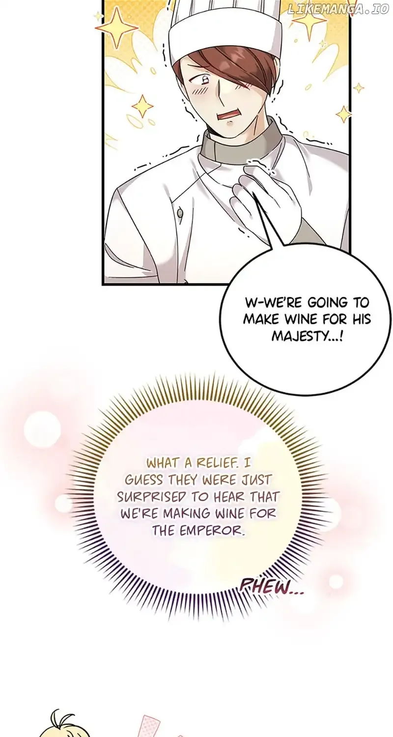 Baby Pharmacist Princess Zinmanga X Chapter 49 Page 120