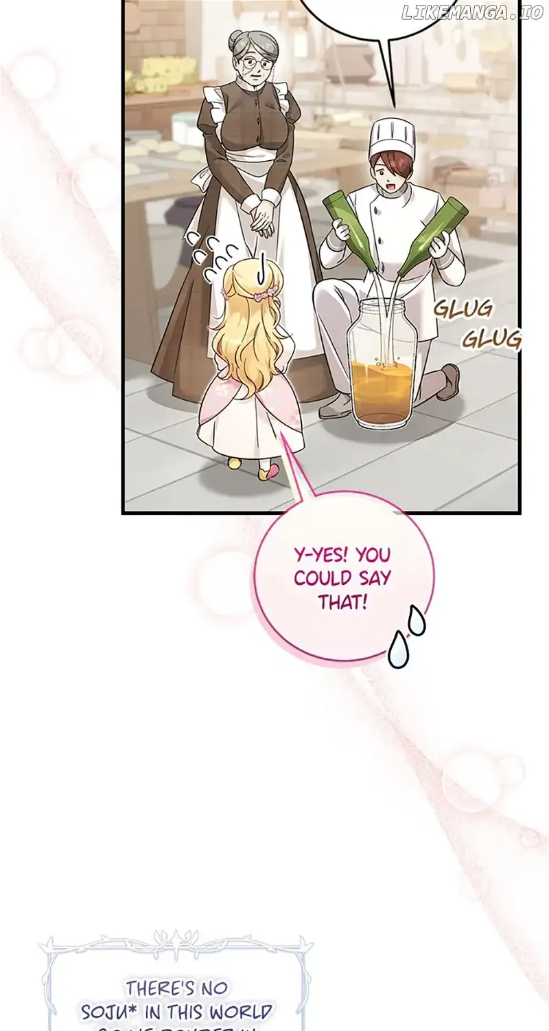 Baby Pharmacist Princess Zinmanga X Chapter 49 Page 124