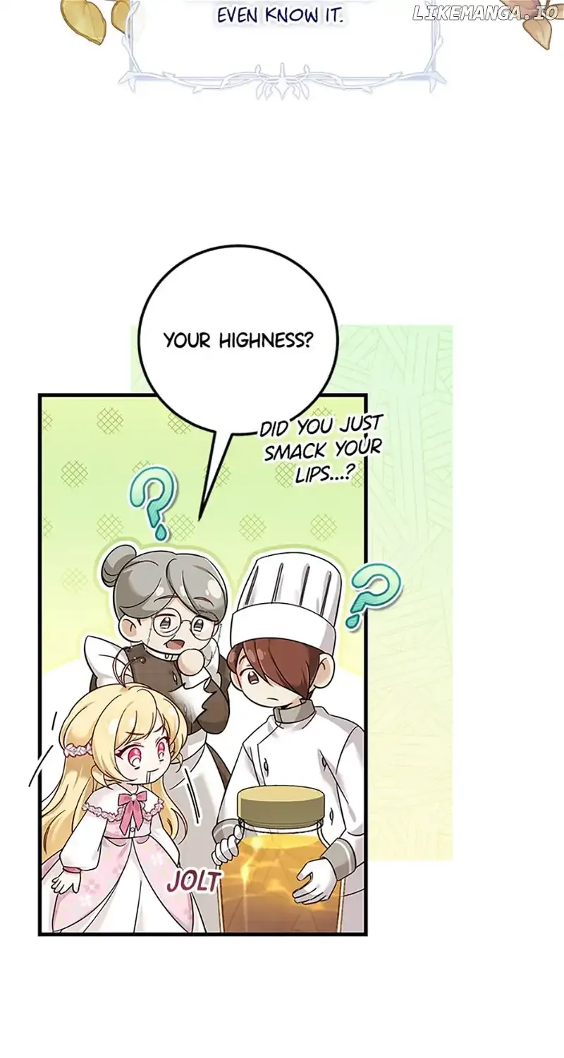 Baby Pharmacist Princess Zinmanga X Chapter 49 Page 128