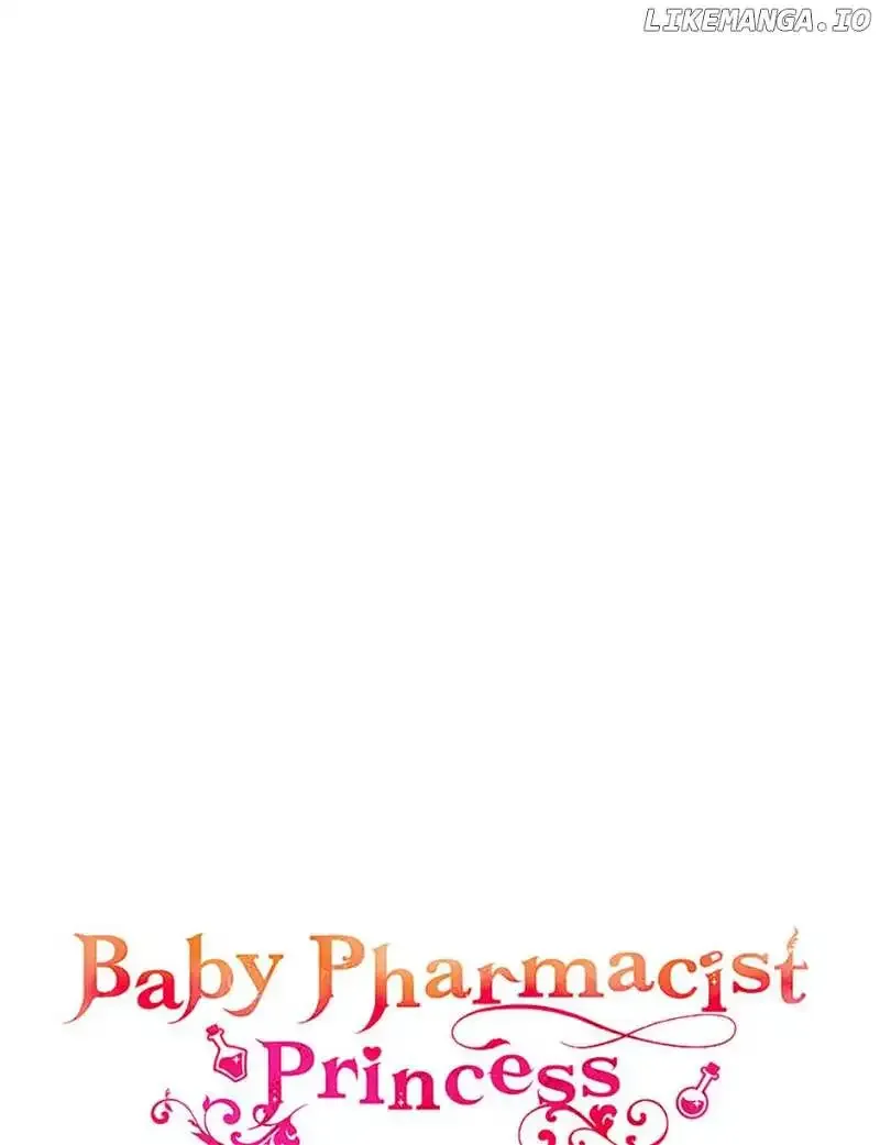 Baby Pharmacist Princess Zinmanga X Chapter 48 Page 59