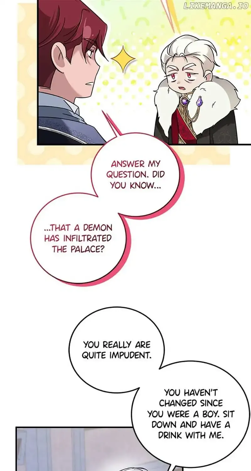 Baby Pharmacist Princess Zinmanga X Chapter 48 Page 71