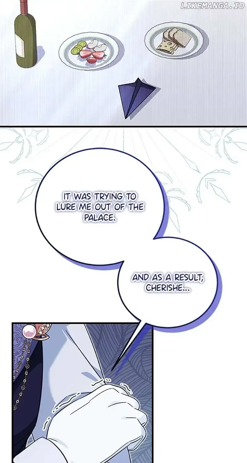 Baby Pharmacist Princess Zinmanga X Chapter 48 Page 79