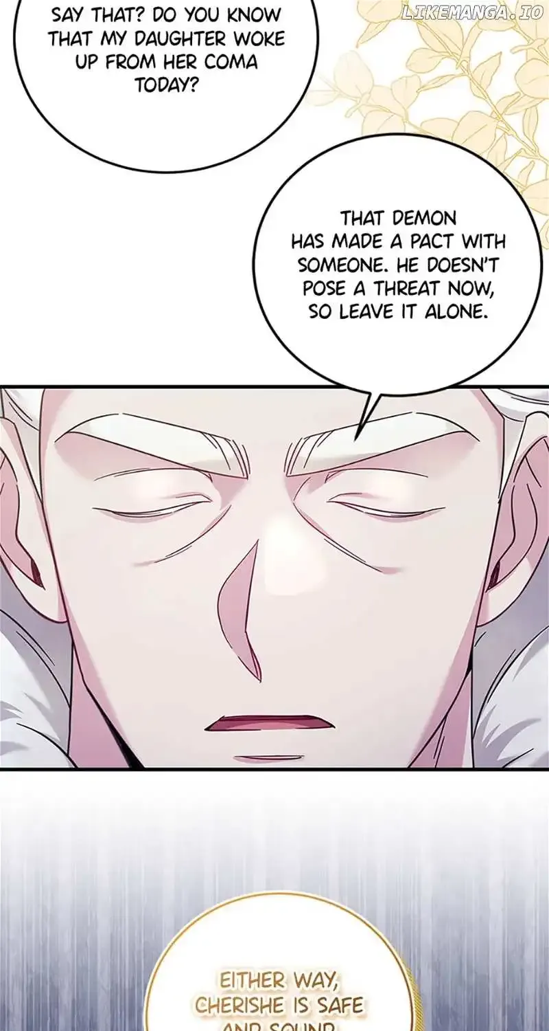 Baby Pharmacist Princess Zinmanga X Chapter 48 Page 83