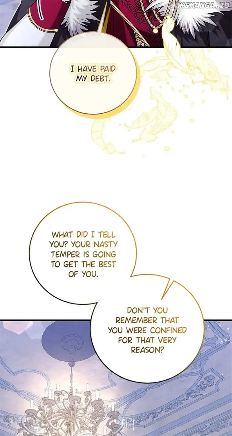 Baby Pharmacist Princess Zinmanga X Chapter 48 Page 93