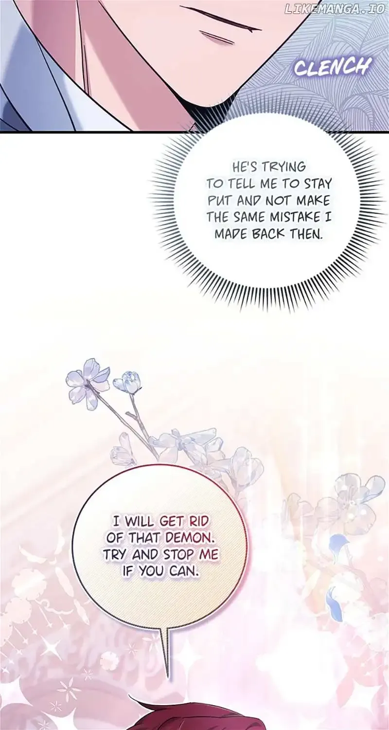 Baby Pharmacist Princess Zinmanga X Chapter 48 Page 96