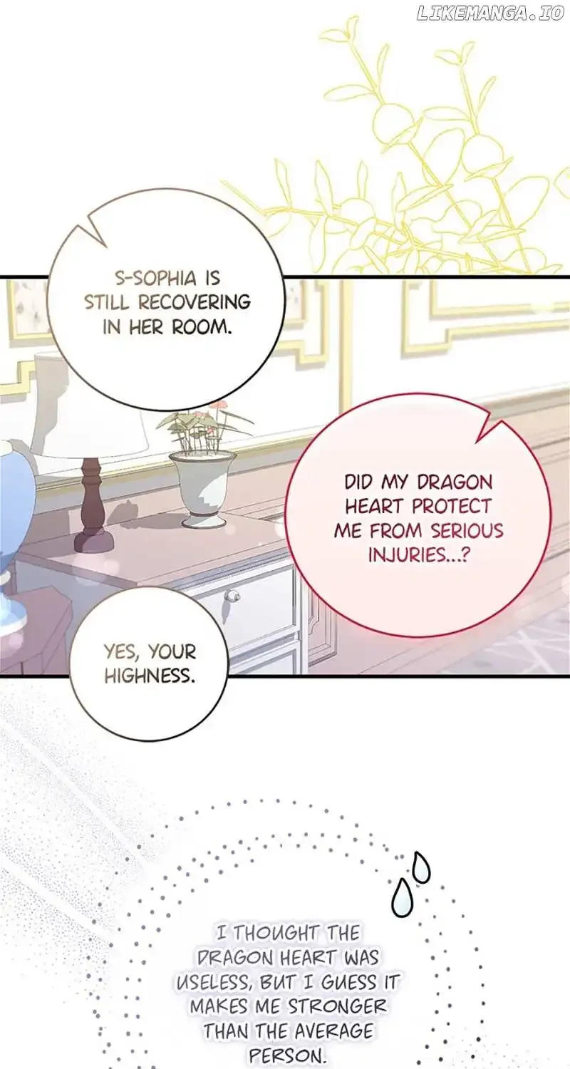 Baby Pharmacist Princess Zinmanga X Chapter 47 Page 40