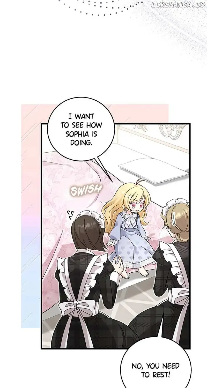 Baby Pharmacist Princess Zinmanga X Chapter 47 Page 42