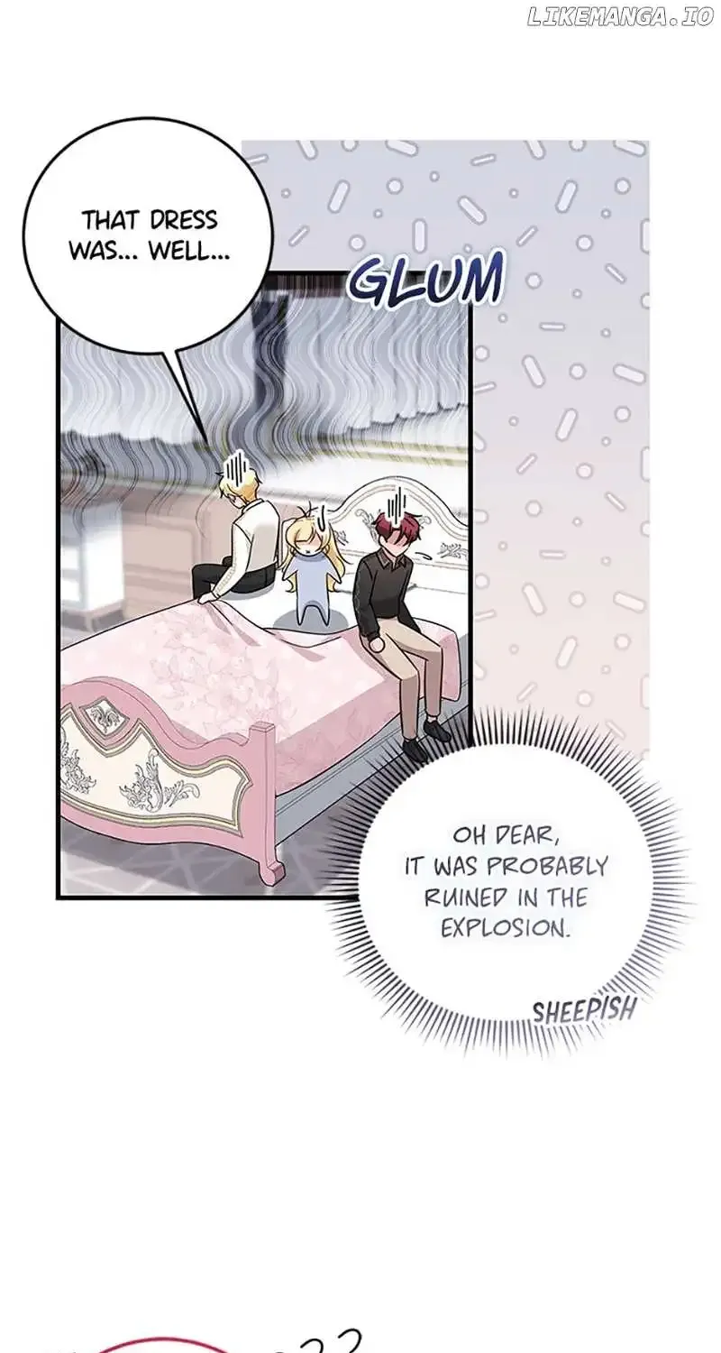 Baby Pharmacist Princess Zinmanga X Chapter 47 Page 102