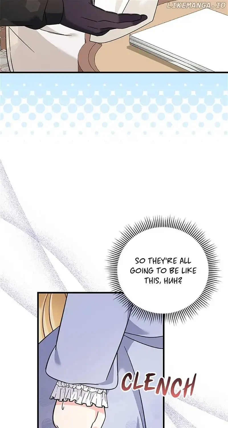 Baby Pharmacist Princess Zinmanga X Chapter 47 Page 108