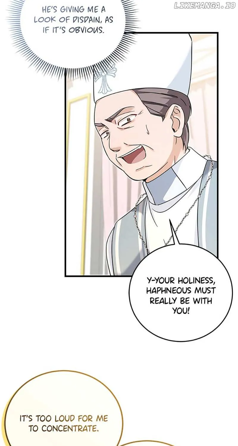 Baby Pharmacist Princess Zinmanga X Chapter 46 Page 10
