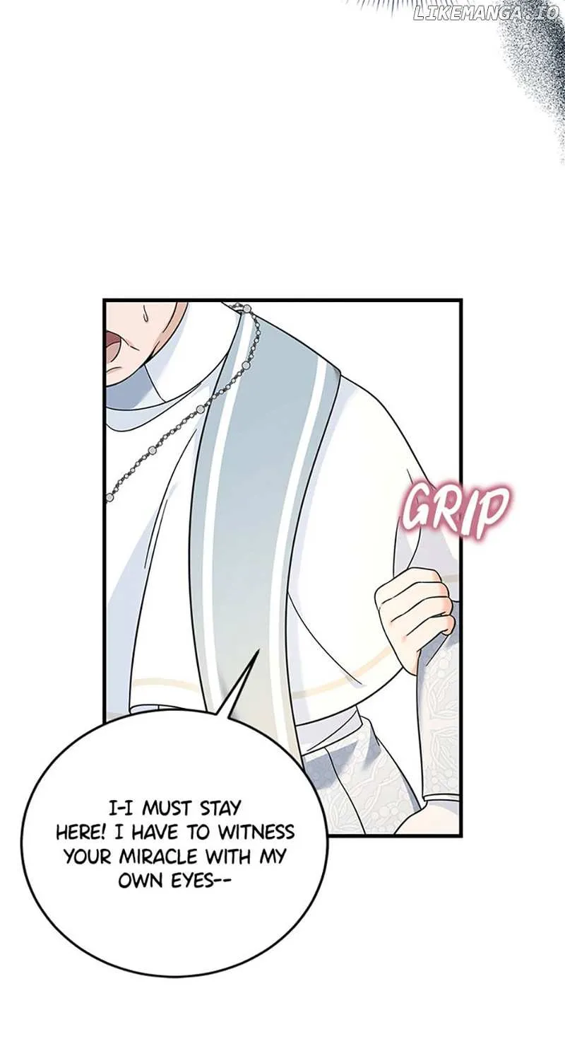 Baby Pharmacist Princess Zinmanga X Chapter 46 Page 16