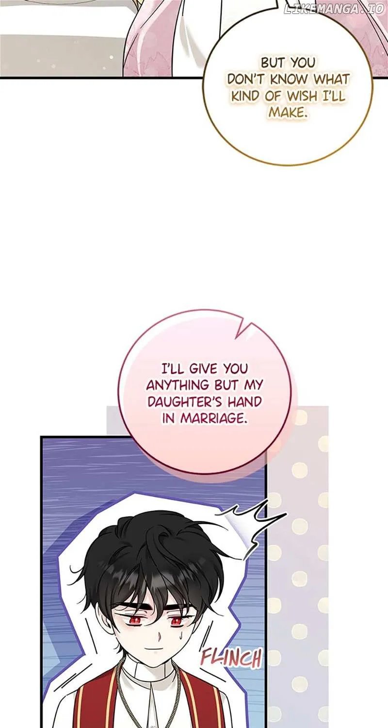 Baby Pharmacist Princess Zinmanga X Chapter 46 Page 30