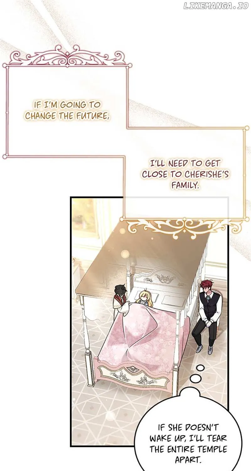 Baby Pharmacist Princess Zinmanga X Chapter 46 Page 52