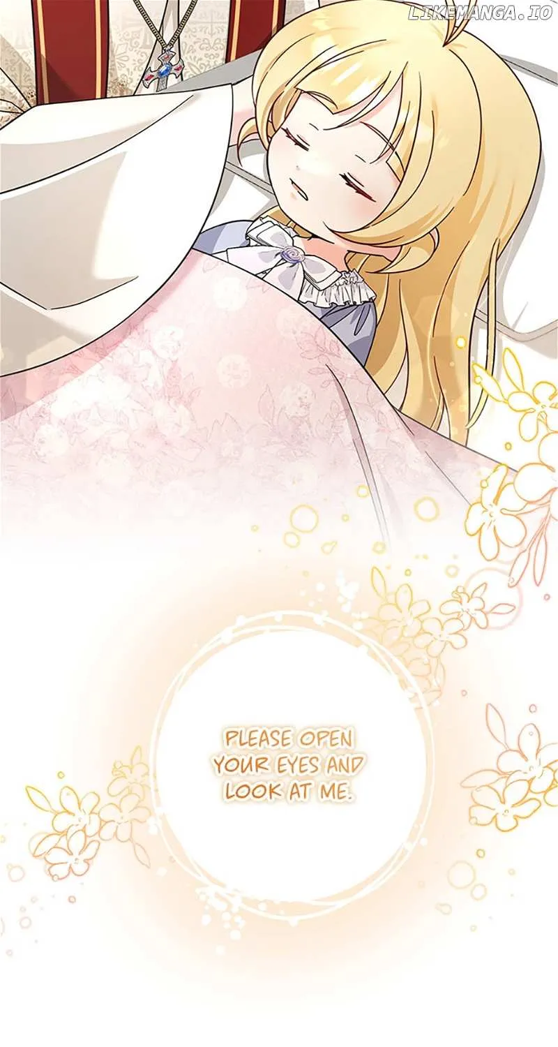 Baby Pharmacist Princess Zinmanga X Chapter 46 Page 132