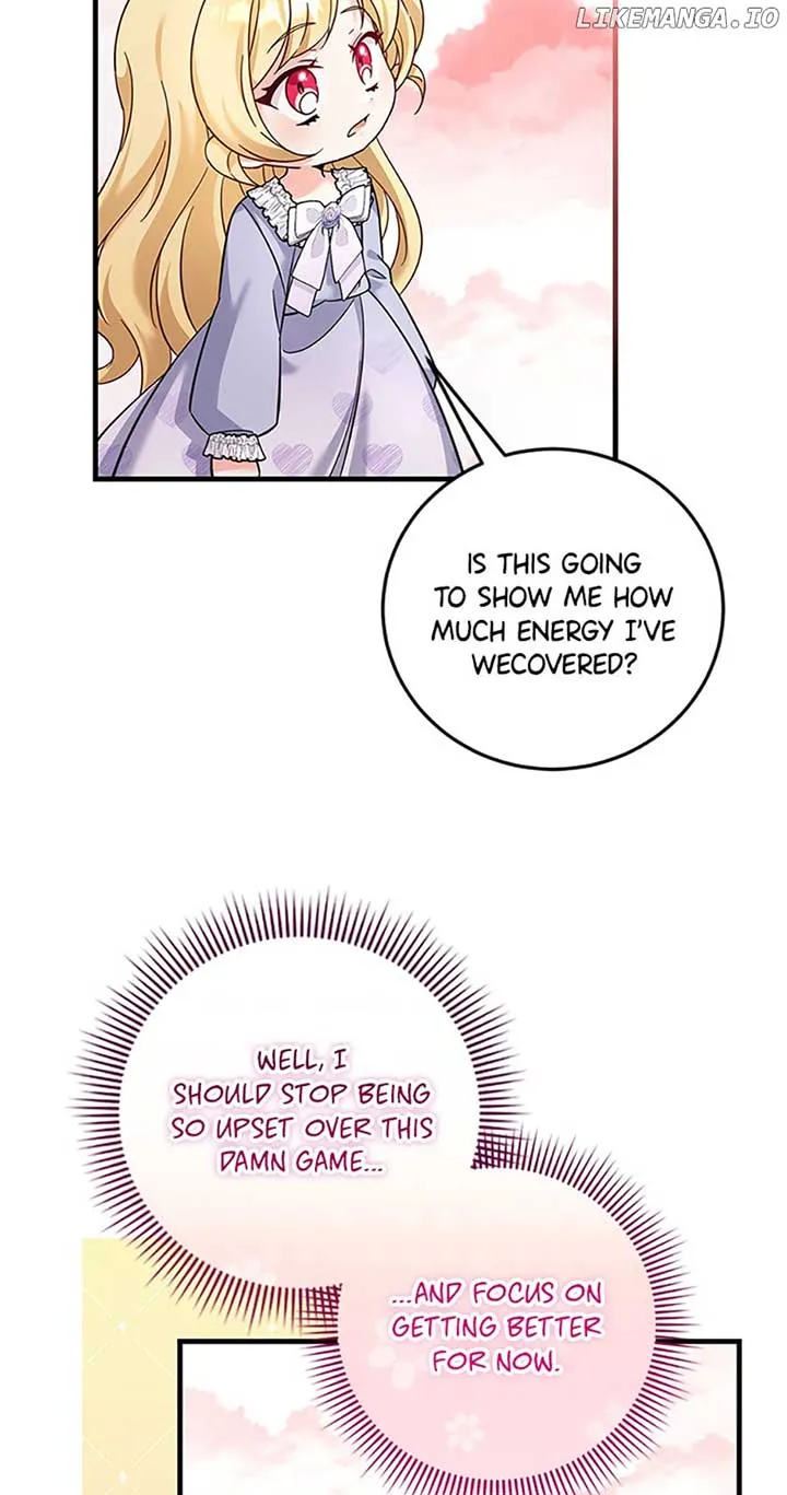 Baby Pharmacist Princess Zinmanga X Chapter 45 Page 16