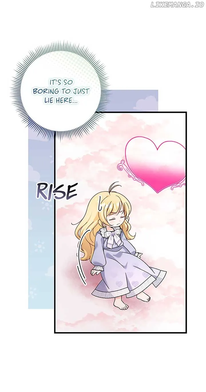 Baby Pharmacist Princess Zinmanga X Chapter 45 Page 20
