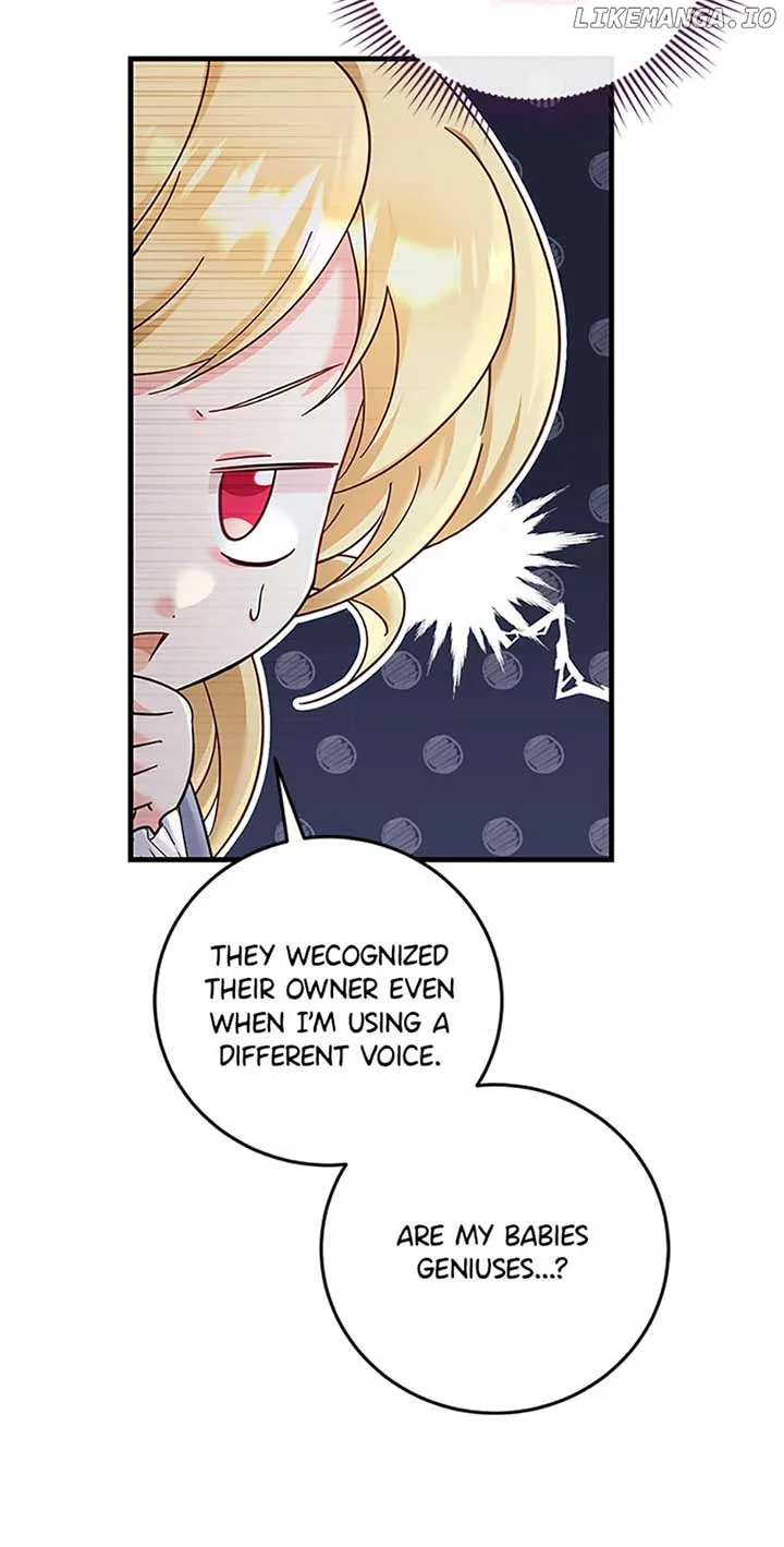 Baby Pharmacist Princess Zinmanga X Chapter 45 Page 37