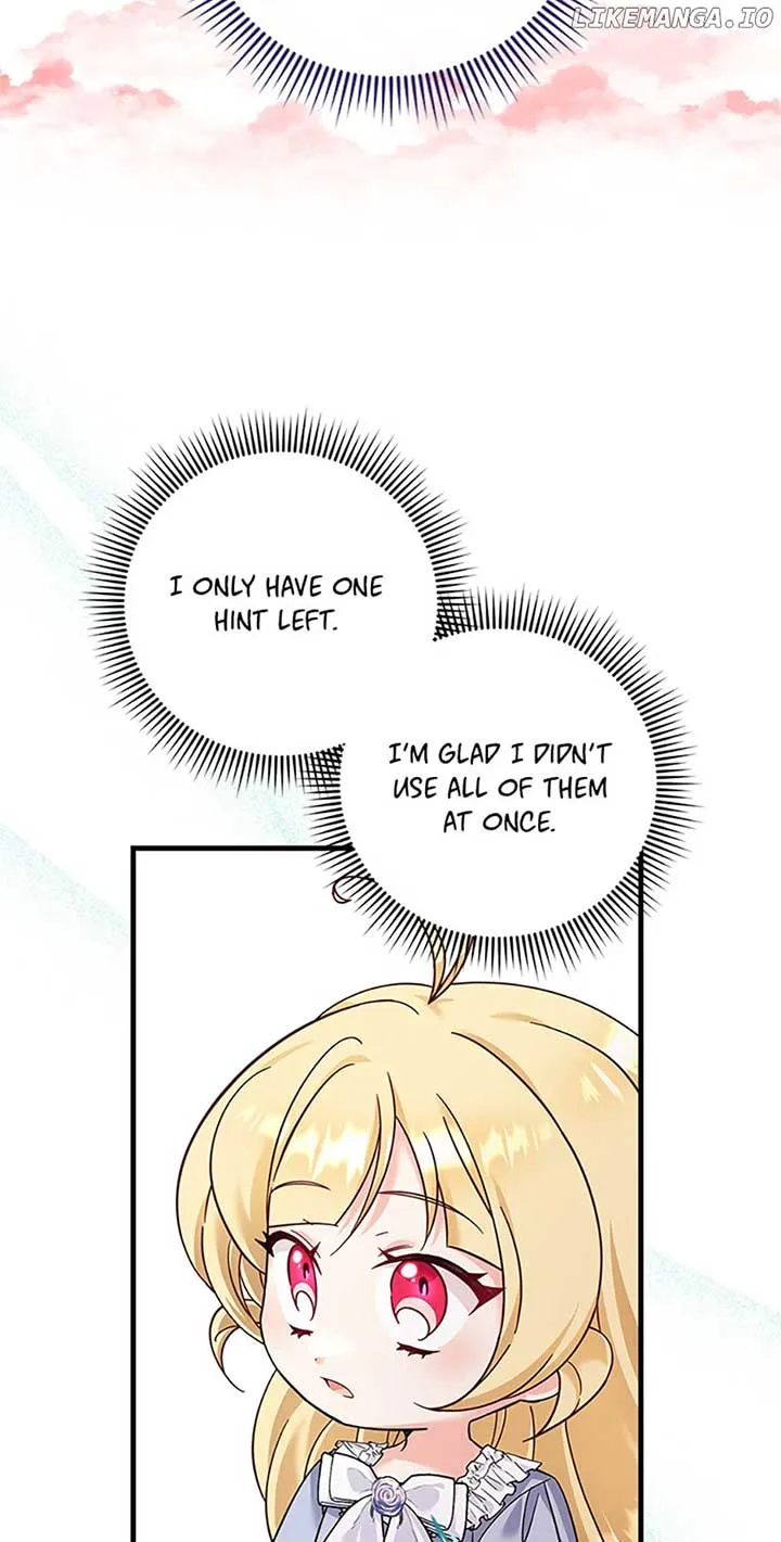 Baby Pharmacist Princess Zinmanga X Chapter 45 Page 51