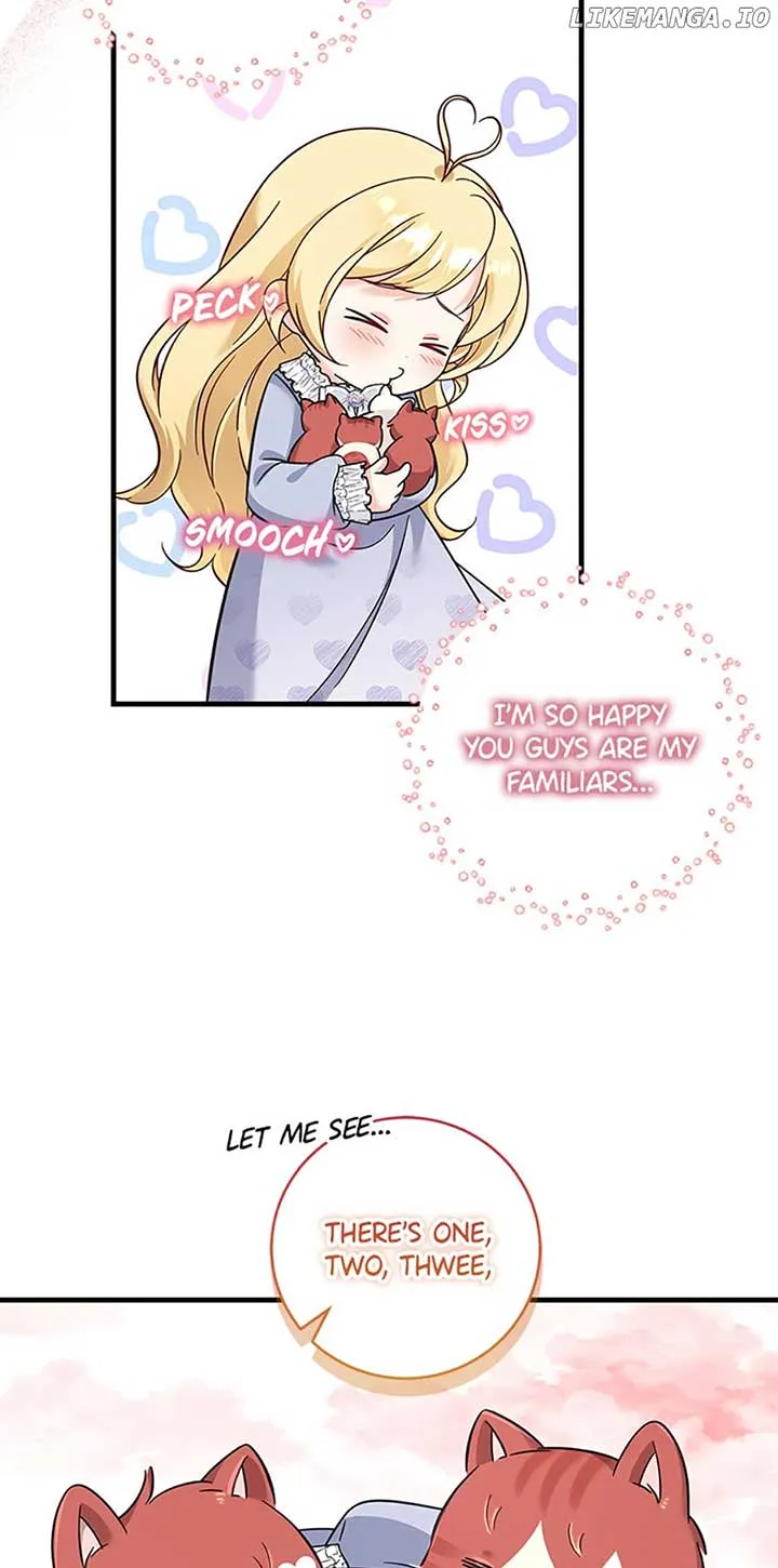 Baby Pharmacist Princess Zinmanga X Chapter 45 Page 67