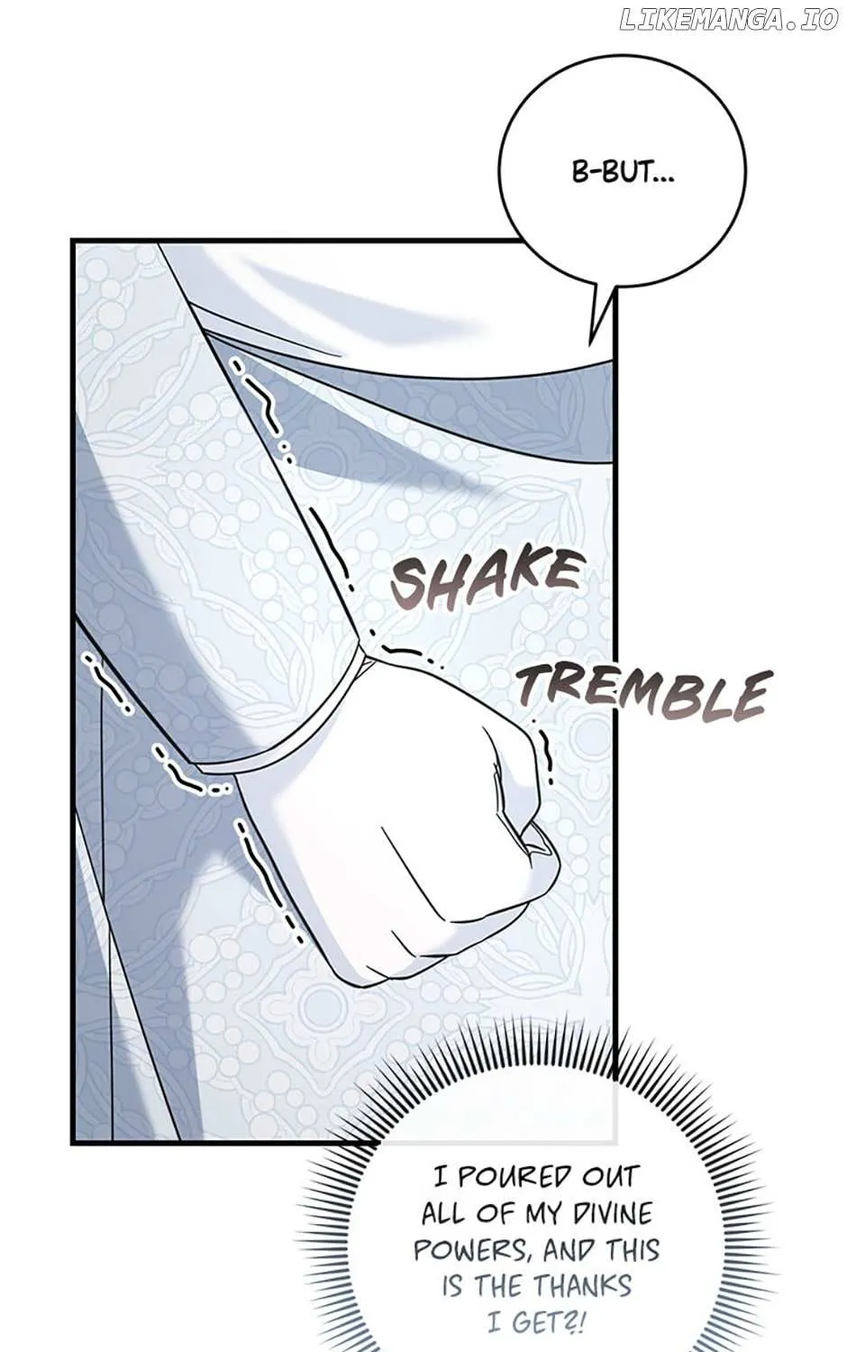 Baby Pharmacist Princess Zinmanga X Chapter 44 Page 64