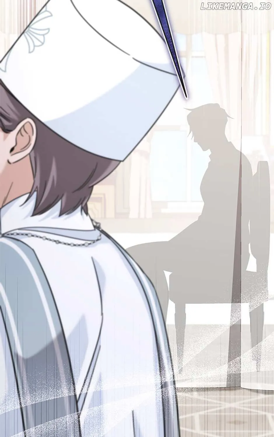 Baby Pharmacist Princess Zinmanga X Chapter 44 Page 80