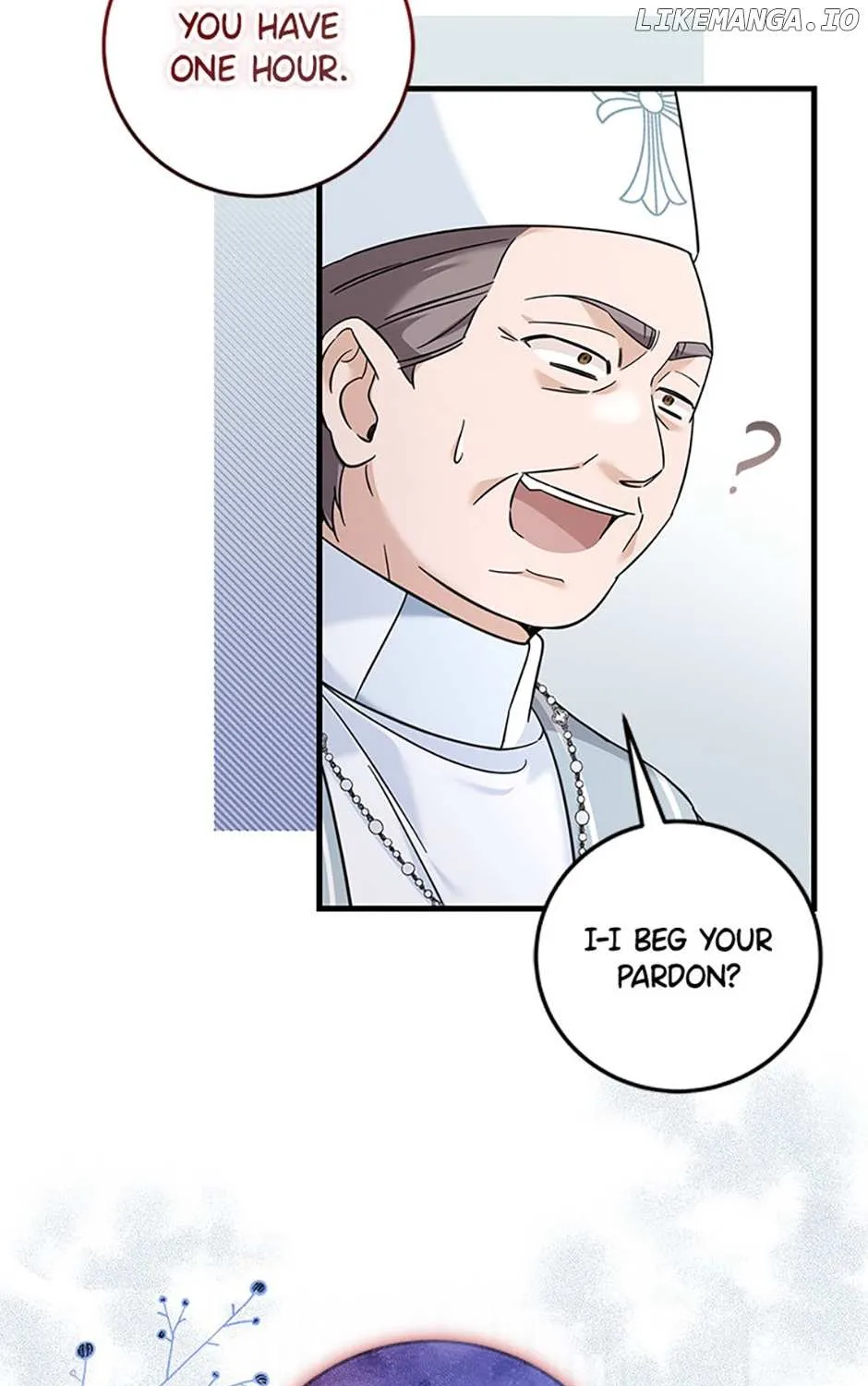 Baby Pharmacist Princess Zinmanga X Chapter 44 Page 88
