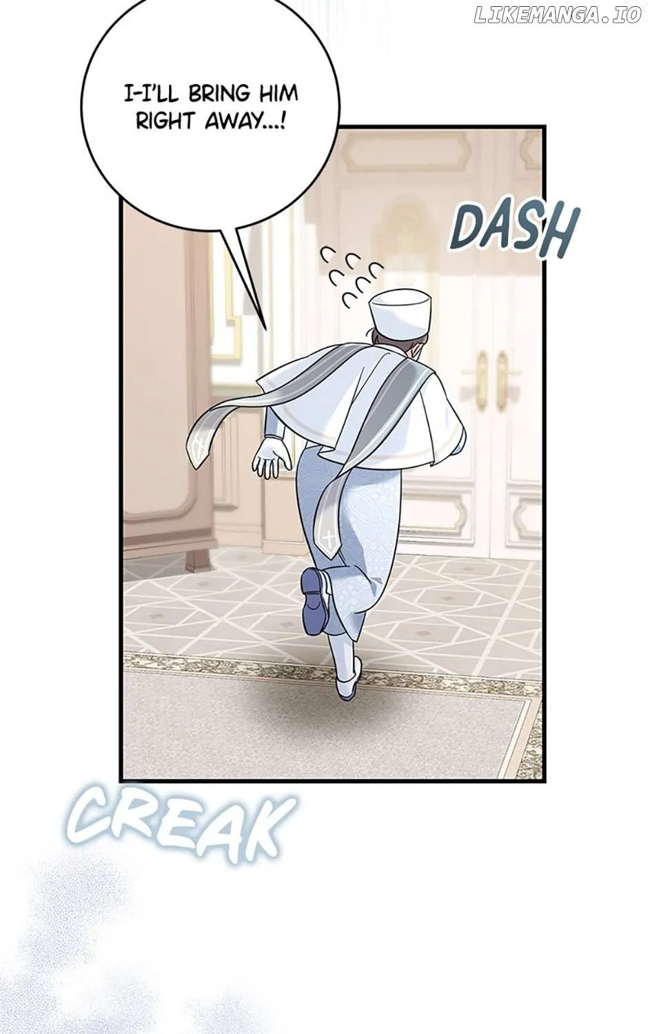 Baby Pharmacist Princess Zinmanga X Chapter 44 Page 92