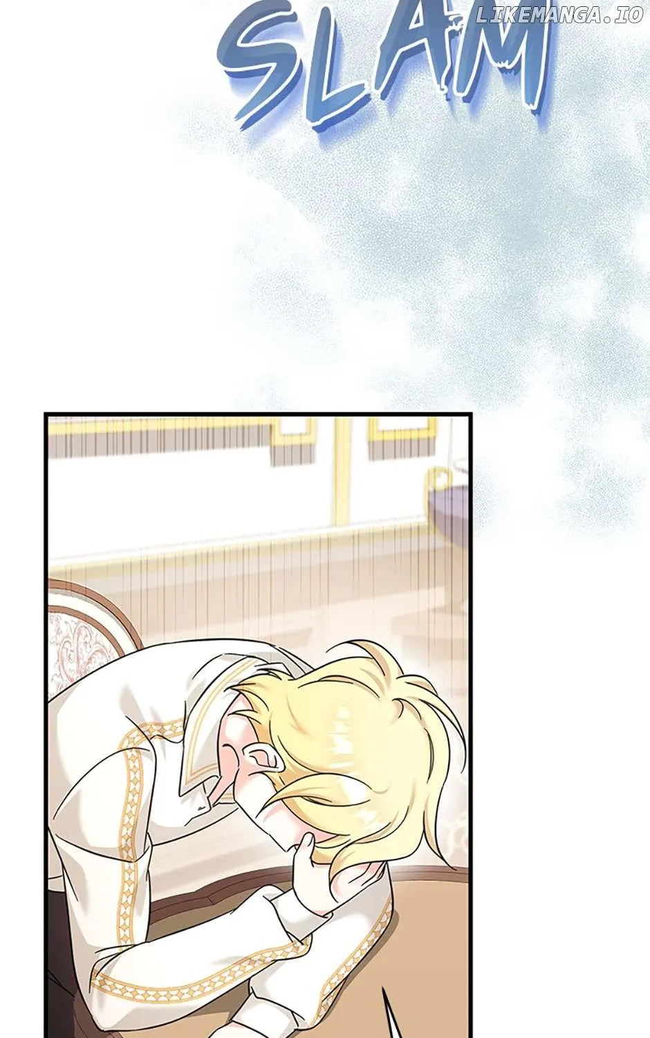 Baby Pharmacist Princess Zinmanga X Chapter 44 Page 94