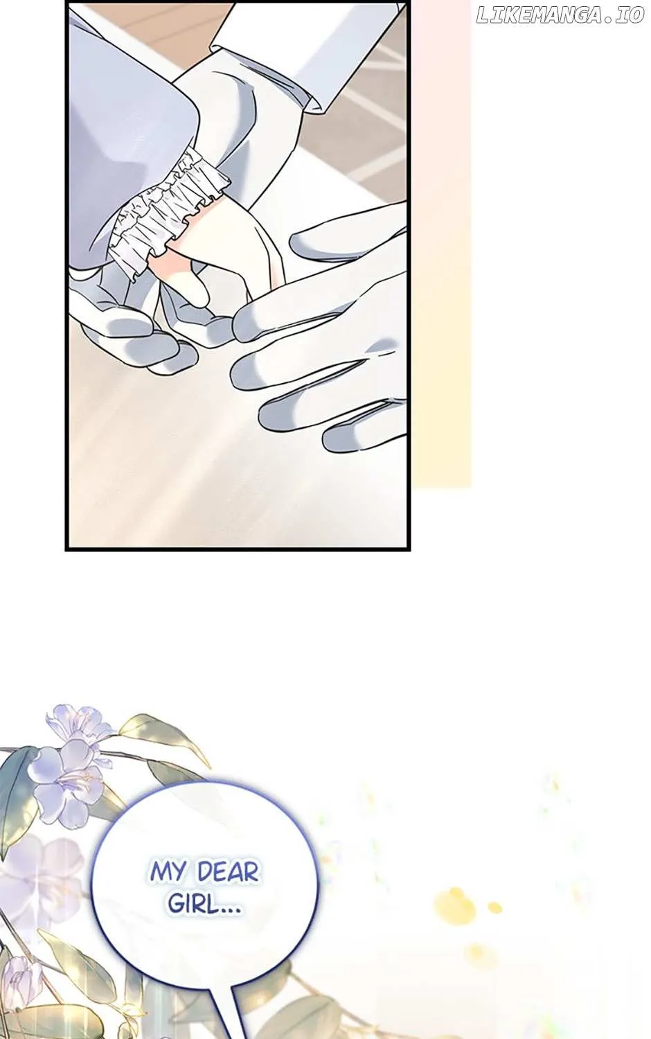 Baby Pharmacist Princess Zinmanga X Chapter 44 Page 116