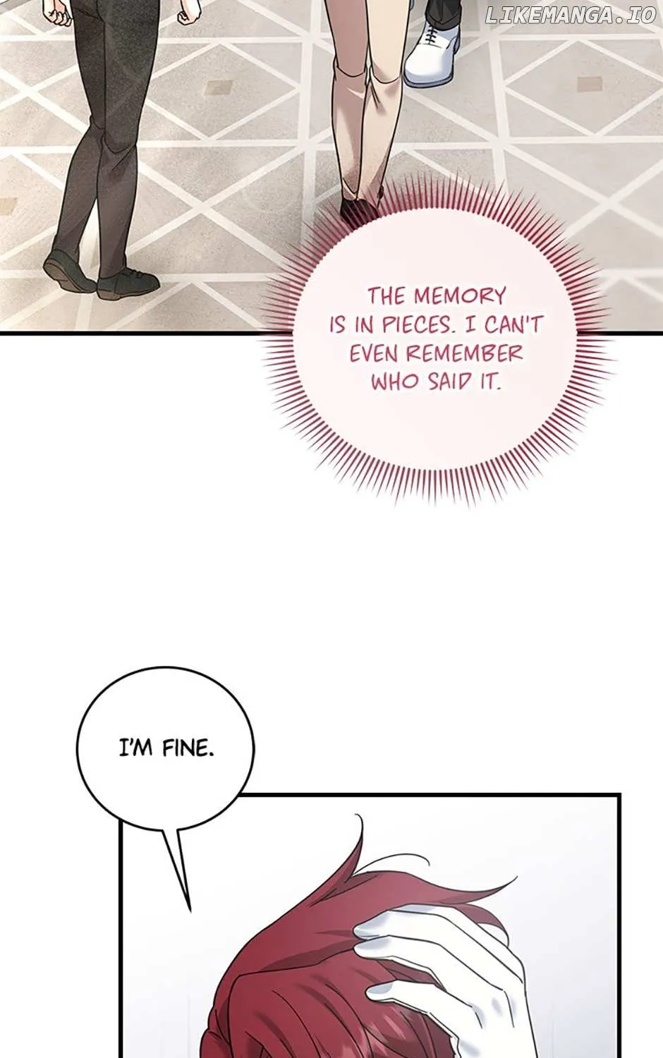 Baby Pharmacist Princess Zinmanga X Chapter 44 Page 128