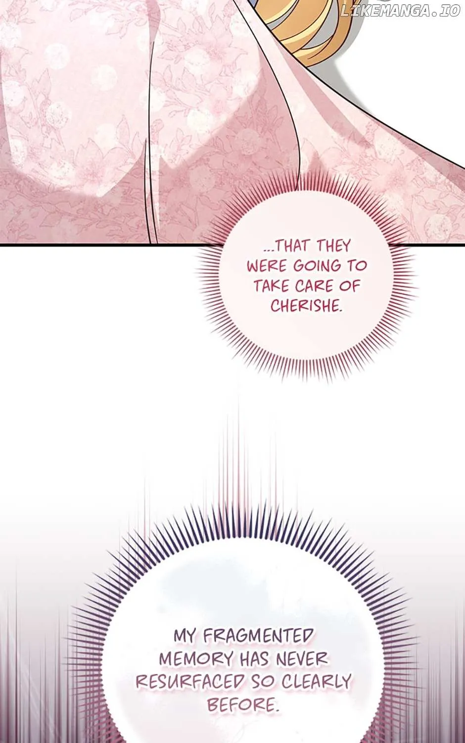 Baby Pharmacist Princess Zinmanga X Chapter 44 Page 132
