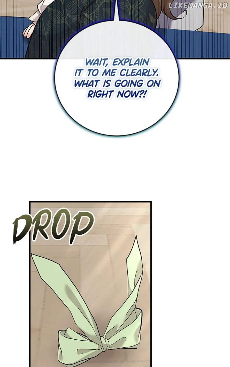 Baby Pharmacist Princess Zinmanga X Chapter 43 Page 42