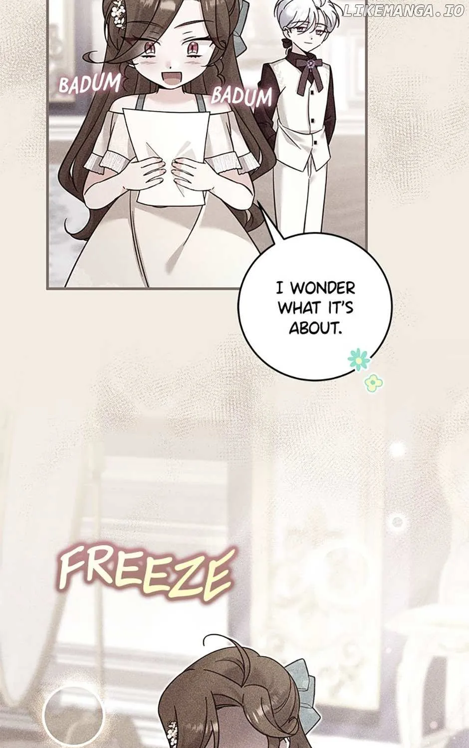 Baby Pharmacist Princess Zinmanga X Chapter 43 Page 58