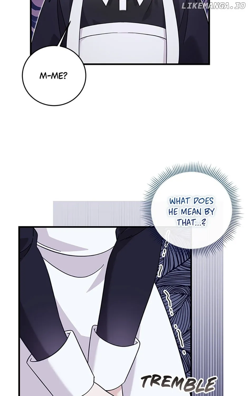 Baby Pharmacist Princess Zinmanga X Chapter 43 Page 84