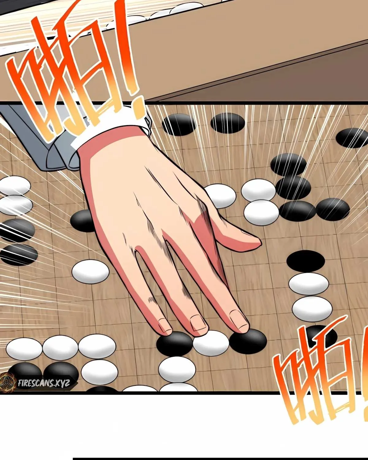 I Have 90 Billion Licking Gold Zinmanga X Chapter 467 Page 10