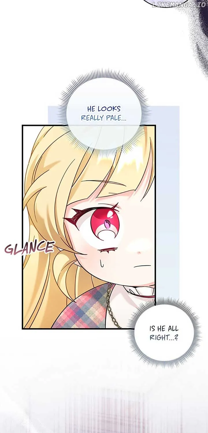 Baby Pharmacist Princess Zinmanga X Chapter 42 Page 9