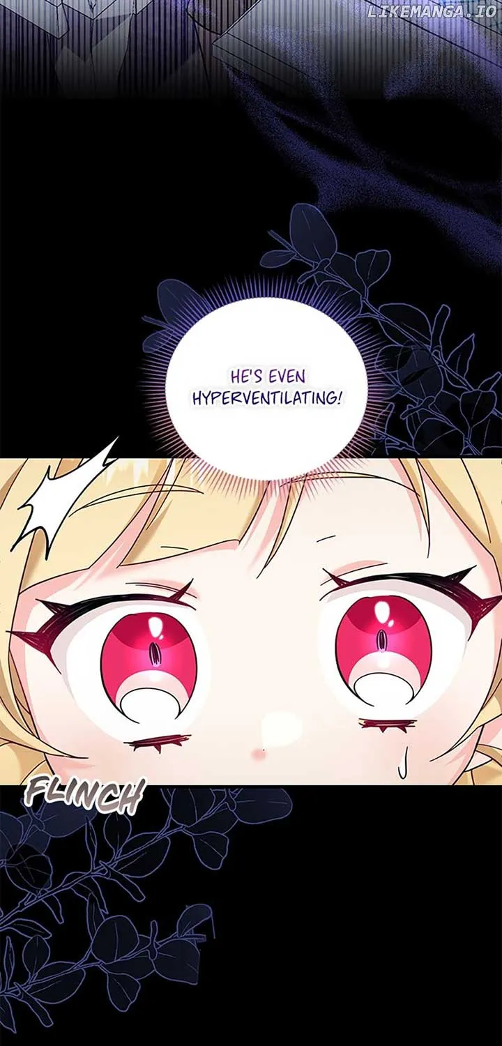Baby Pharmacist Princess Zinmanga X Chapter 42 Page 13