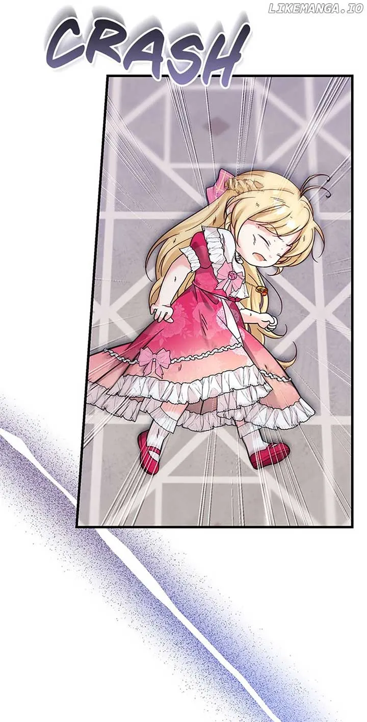 Baby Pharmacist Princess Zinmanga X Chapter 42 Page 36