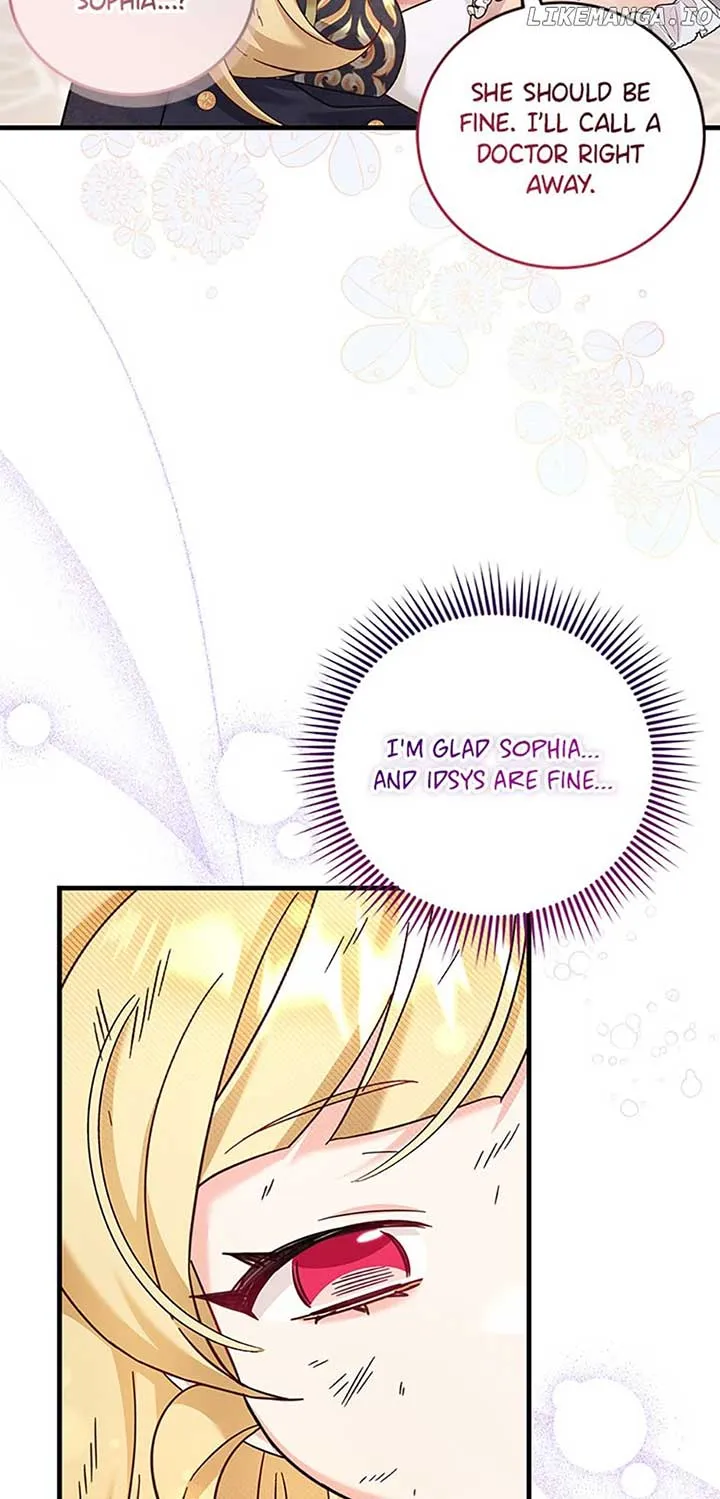 Baby Pharmacist Princess Zinmanga X Chapter 42 Page 63