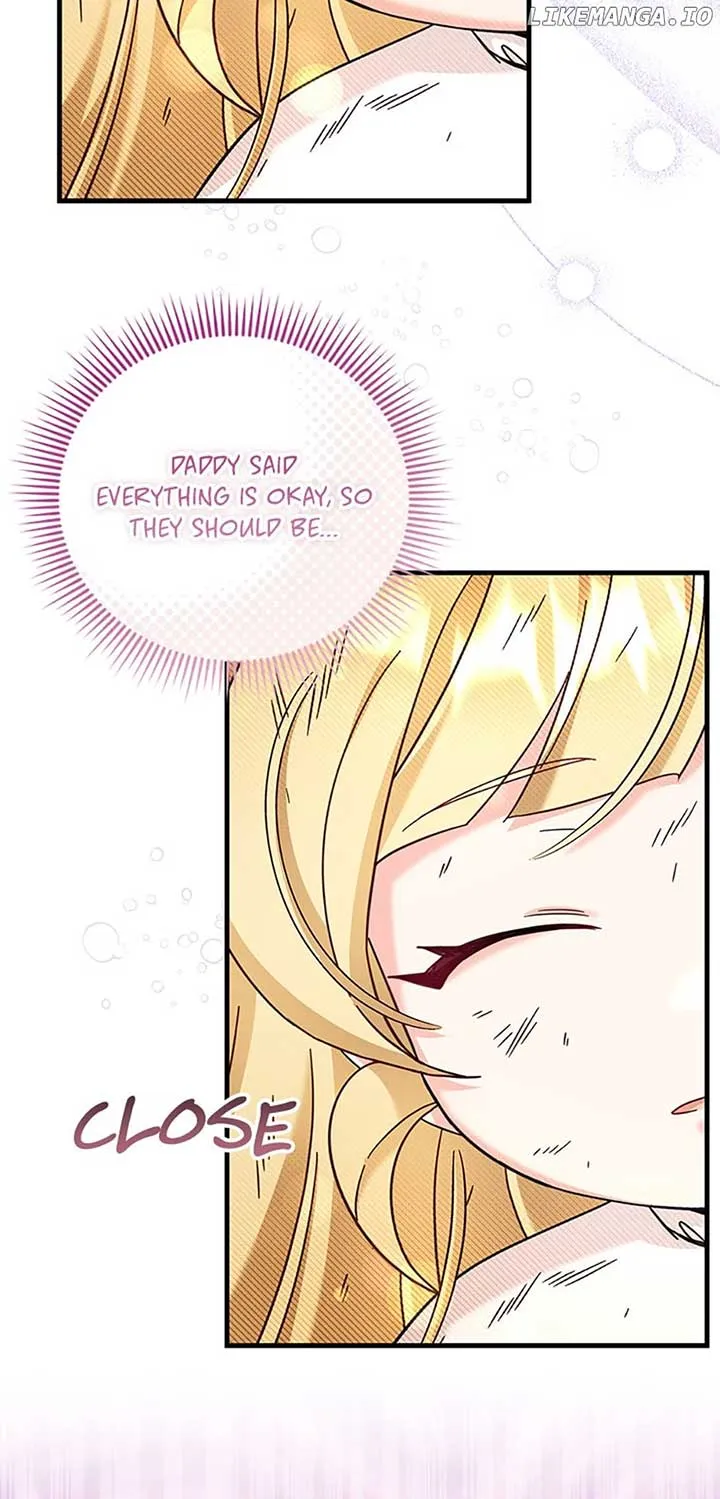 Baby Pharmacist Princess Zinmanga X Chapter 42 Page 64