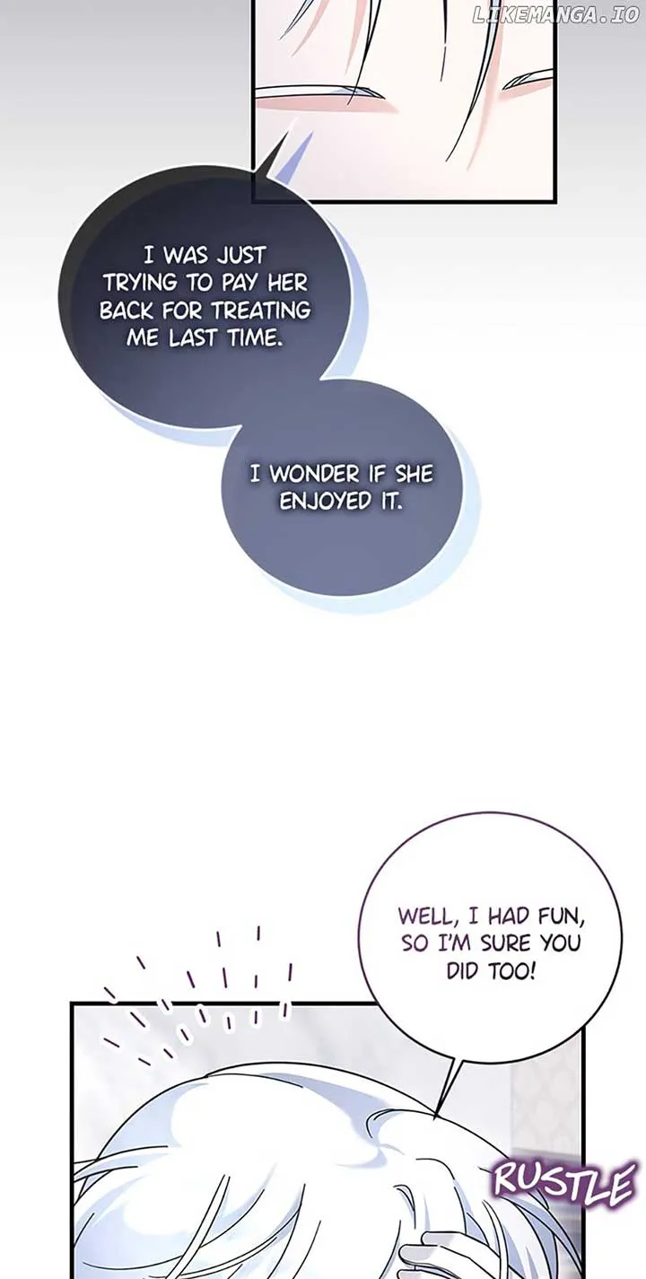 Baby Pharmacist Princess Zinmanga X Chapter 42 Page 70