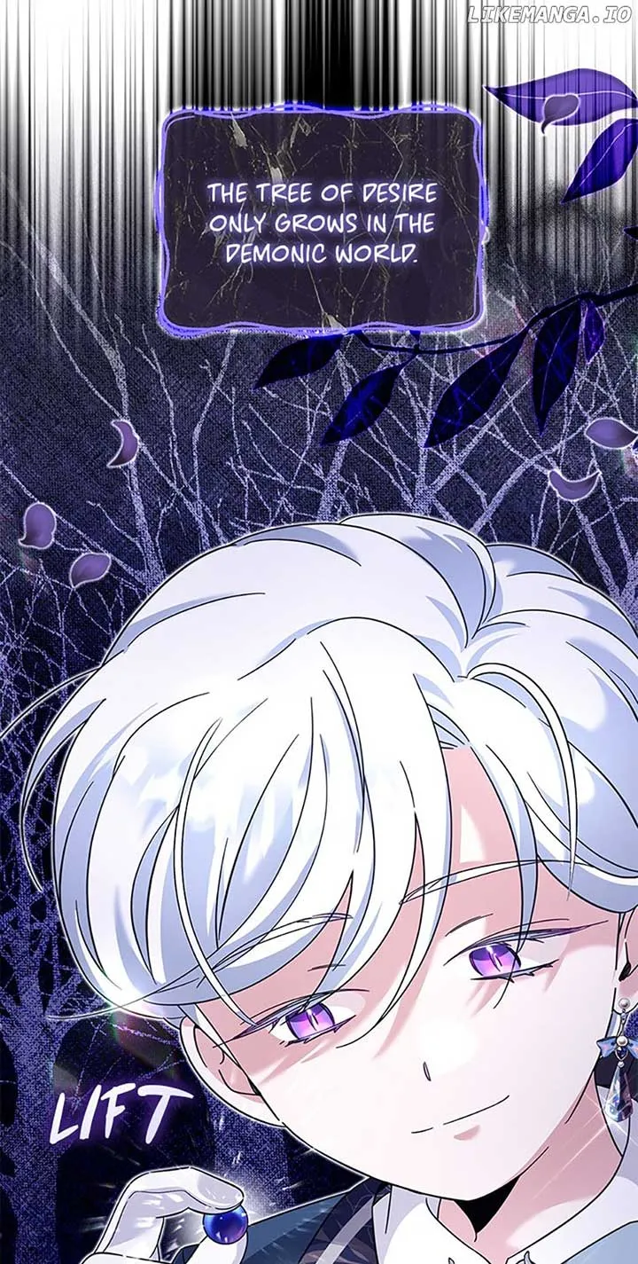 Baby Pharmacist Princess Zinmanga X Chapter 42 Page 74
