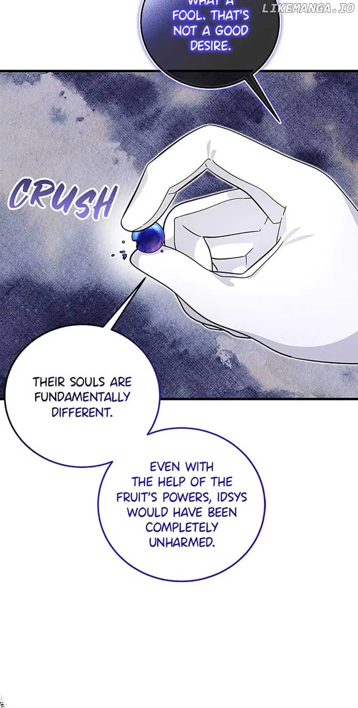 Baby Pharmacist Princess Zinmanga X Chapter 42 Page 76