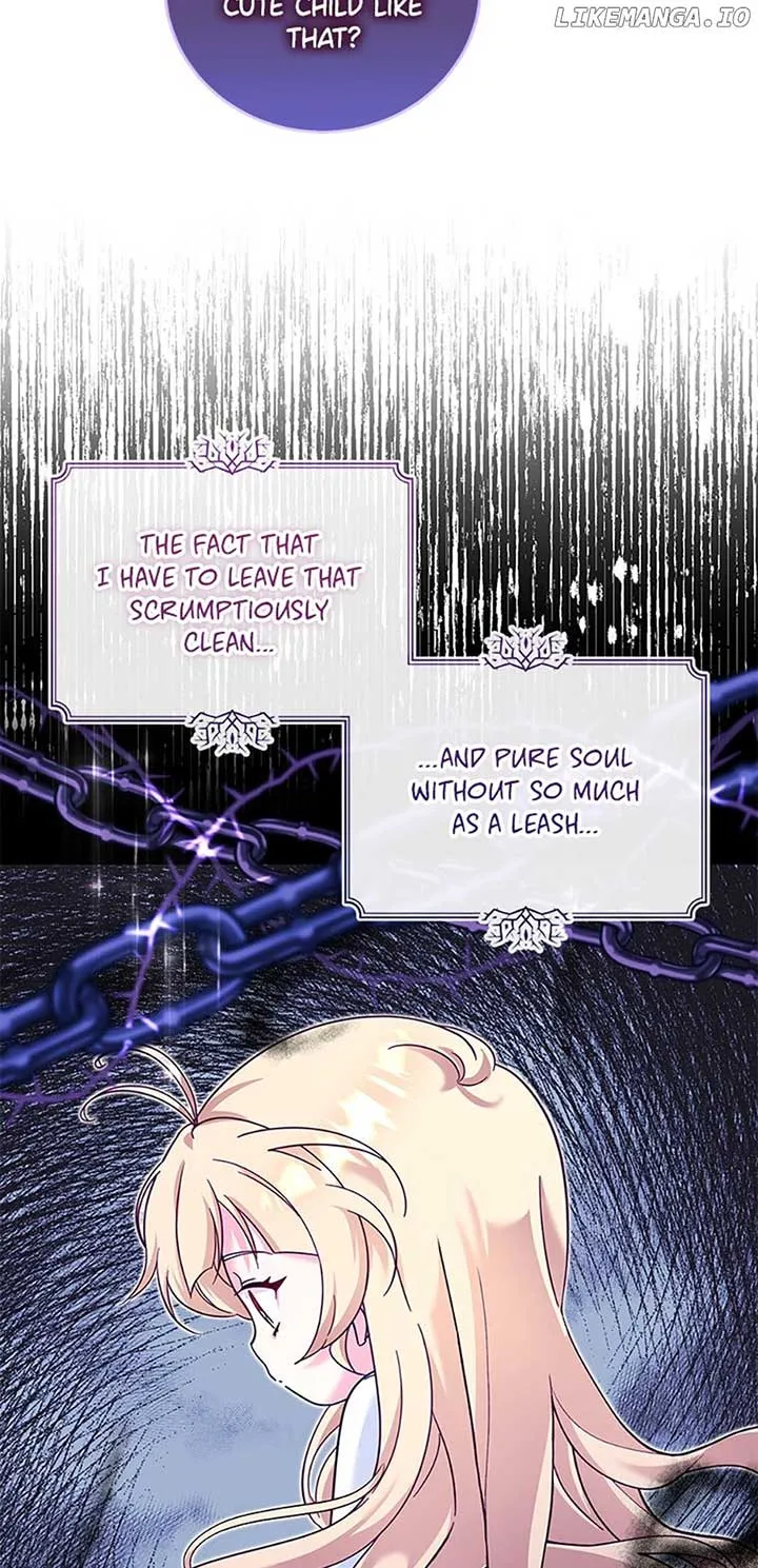 Baby Pharmacist Princess Zinmanga X Chapter 42 Page 79