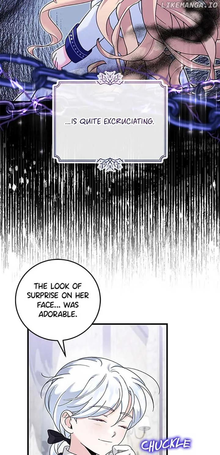 Baby Pharmacist Princess Zinmanga X Chapter 42 Page 80